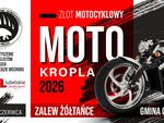 Rock, krew i ryk motocykli - X edycja MotoKropli