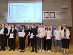 Finaliści z Chełma wśród najlepszych młodych programistów w Polsce