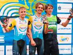 Kolarzom GKK Peleton Okszów żadna trasa niestraszna