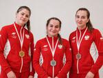 Cement Gryf Chełm triumfuje w Brazylii