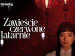 Chełm. DKF "Rewers" zaprasza na pokaz filmu "Zawieście czerwone latarnie"