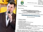 Chełm. Zaskakujący konkurs na dyrektora MOSiR. Ogłoszony zaledwie kilka tygodni po poprzednim
