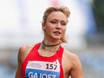 Wiktoria Gajosz wciąż w czołówce