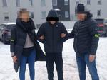 25-latek z Chełma skazany na 17 lat więzienia za zabójstwo kolegi