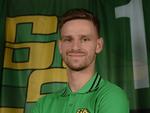 Bartłomiej Korbecki w Górniku Łęczna