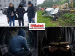 Przegląd informacji z 15 czerwca 2026. Chełm, Krasnystaw, Włodawa