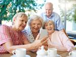 Chełm. Trwa konkurs "Miejsce Przyjazne Seniorom w 2026 roku"