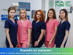 Po 40 tysięcy złotych wsparcia dla studentów PANS w Chełmie