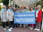Chełmscy diabetycy i emeryci wrócili z turnusu rehabilitacyjnego nad morzem [ZDJĘCIA]