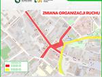 Zmiany w organizacji ruchu na Dni Chełma. Sprawdź zamknięte ulice