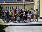 Za nami kolejna edycja rajdu Tour de Powiat Chełmski [ZDJĘCIA, FILM]
