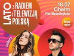 Lato z Radiem i Telewizją Polską wraca do Chełma. Znamy gwiazdy i miejsce koncertu