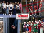 Przegląd informacji z 26 czerwca 2026. Chełm, Krasnystaw, Włodawa