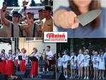 Przegląd informacji z 28 czerwca 2026. Chełm, Krasnystaw, Włodawa