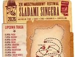 Chełm: Festiwal "Śladami Singera" 9 lipca 2026. Program i miejsca wydarzeń