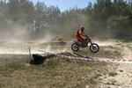 Sportowe emocje na torze w Żółtańcach