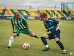 Ulegli na wyjeździe. Avia Świdnik 2:1 Chełmianka Chełm