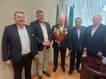 Oświadczenia majątkowe władz powiatu chełmskiego. Wyższe dochody, nowe inwestycje i zmiany w majątku