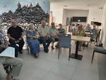 Seniorzy poznają historię średniowiecznego Chełma [ZDJĘCIA]