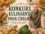 Chełm szuka swojego smaku. Rusza konkurs kulinarny