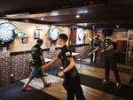 Stawka Steel Dart Chełm się rozrasta