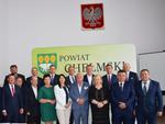 Oświadczenia majątkowe radnych powiatu chełmskiego. Kto ma najwyższe dochody i oszczędności?
