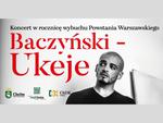 Chełm. Koncert Damiana Ukeje  w rocznicę Powstania Warszawskiego