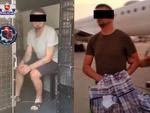 Bracia z powiatu chełmskiego zatrzymani w Hiszpanii. Odpowiedzą za przestępstwa seksualne i pobicie