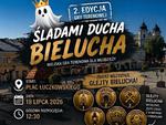 Chełm: Gra terenowa "Śladami Ducha Bielucha" już 18 lipca