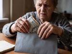 Seniorka z Chełma straciła 95 tysięcy złotych po rozmowie z fałszywym prokuratorem