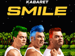 Chełm. Kabaret Smile z programem "CONTRA" wystąpi w Amfiteatrze Kumowa Dolina