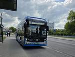 Chełm. Autobus co dwie godziny, a po 16.34 już nic? Radny alarmuje, miasto problemu nie widzi