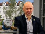 Chełm. Ponad milion litrów różnicy w jednym budynku. Co się stało z wodą? Radny domaga się wyjaśnień