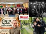 Przegląd informacji z 22 lipca 2026. Chełm, Krasnystaw, Włodawa