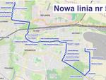 Od sierpnia rusza w Chełmie nowa linia autobusowa. "Piątką" do szpitala