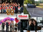 Przegląd informacji z 24 lipca 2026. Chełm, Krasnystaw, Włodawa