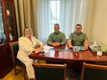 Nowa inwestycja drogowa w Wołkowianach. Gmina podpisała umowę z Nadleśnictwem Chełm