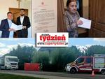 Przegląd informacji z 29 lipca 2026. Chełm, Krasnystaw, Włodawa