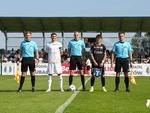 Inauguracja na trzy punkty. Chełmianka Chełm 1:0 Pogoń-Sokół Lubaczów