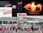 Przegląd informacji z 1-2 sierpnia 2026. Chełm, Krasnystaw, Włodawa
