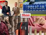 Przegląd informacji z 3 sierpnia 2026. Chełm, Krasnystaw, Włodawa