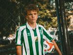 Kolejny transfer w Chełmiance. Jakub Idziak "na pokładzie"