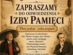 W Chełmie działa Izba Pamięci Longina Jana Okonia i Wojciecha Hetmana