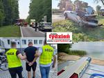 Przegląd informacji z 6 sierpnia 2026. Chełm, Krasnystaw, Włodawa