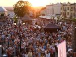 Festiwal Retro Fest ściągnął tłumy! Taka impreza tylko w Chełmie [ZDJĘCIA, FILMY]