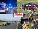 Przegląd informacji z 10 sierpnia 2026. Chełm, Krasnystaw, Włodawa