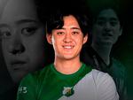ChKS Chełm się wzmacnia. Yuki Imahashi w składzie