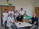 W Nowinach postawili historyczny krok. Rusza budowa pierwszego stacjonarnego hospicjum w powiecie chełmskim