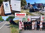 Przegląd informacji z 13 sierpnia 2026. Chełm, Krasnystaw, Włodawa