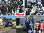 Przegląd informacji z 15 sierpnia 2026. Chełm, Krasnystaw, Włodawa